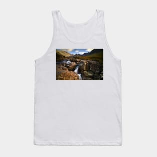 The Fairy Pools Tank Top